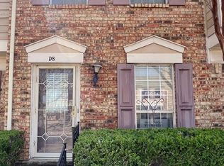 613 Carriagehouse Ln APT 8D, Garland, TX