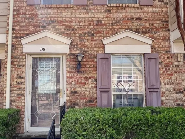 613 Carriagehouse Ln APT 8D, Garland, TX 75040