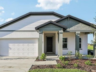 5757 Haystack Dr, Saint Cloud, FL, 34771