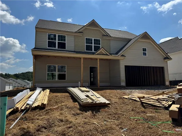305 Bloomfield Cir, Canton, GA 30114