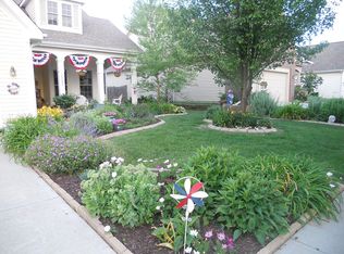 15287 Declaration Dr, Westfield, IN 46074