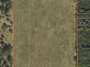 W Jefferson Rd, Hart, MI 49420