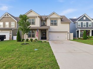 3659 Rivermont Way, Rockvale, TN 37153
