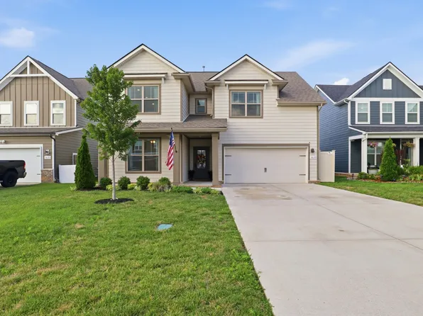 3659 Rivermont Way, Rockvale, TN 37153