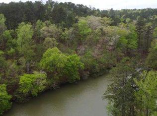 4 Frontier Shores Rd, Sparta, GA 31087