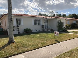 3430 SW 21st St, Miami, FL 33145
