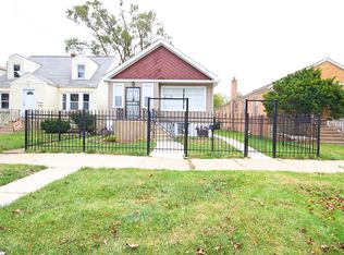 12427 S Stewart Ave, Chicago, IL