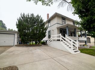 210 15th St N, Great Falls, MT 59401