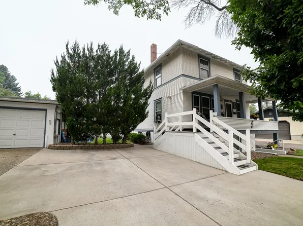 210 15th St N, Great Falls, MT 59401