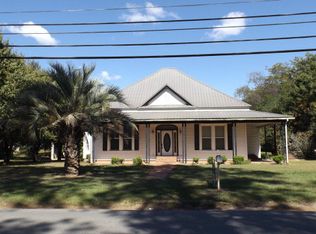 254 E Pine St, Colquitt, GA 39837
