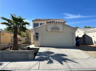 8269 Cimarron Ridge Dr, Las Vegas, NV 89128