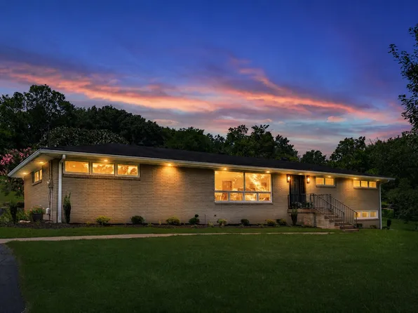 5133 Hilson Rd, Nashville, TN 37211