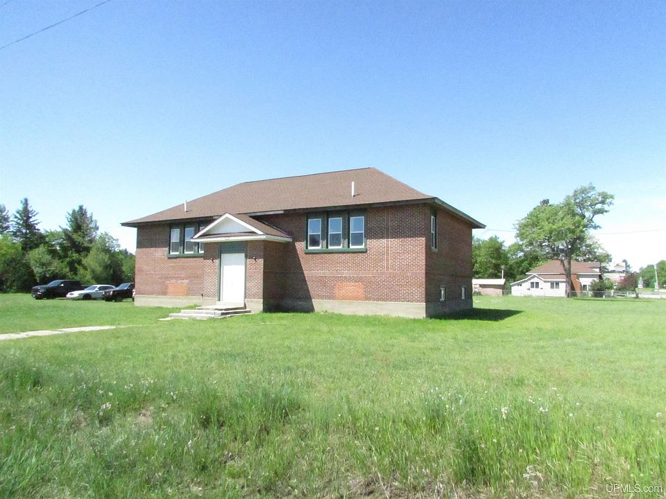 5319 State Highway M28 M94, Shingleton, MI 49884 Zillow