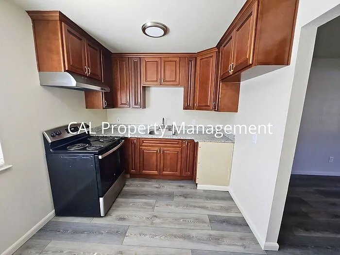 1 bed, 1.0 bath, 630 sqft, $1,395 — Photo 3