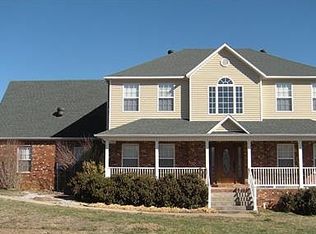 11420 Brt Rd #4311, Elkins, AR 72727