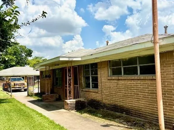 3406 E Lockwood Dr #1, Houston, TX 77026