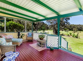 99-1798 Painiu Loop, Volcano, HI 96785