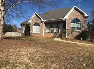 3703 Lookout Dr, Trussville, AL 35173