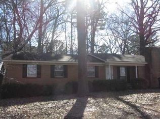 817 Grazing Ln, Jacksonville, AR 72076