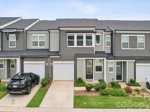 3132 Hutton Gardens Ln, Charlotte, NC 28269