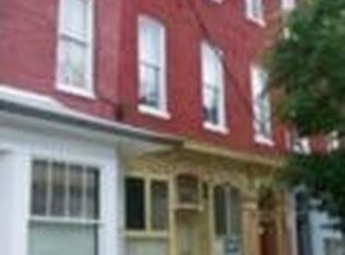 210 & 212 East Rd, Martinsburg, WV 25404