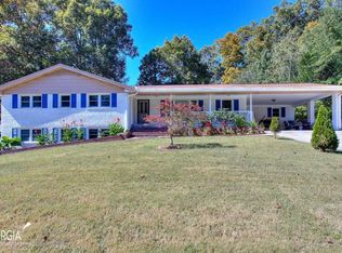 1768 Oak Crest Ct, Tucker, GA 30084