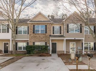 1732 Broad River Rd, Atlanta, GA 30349