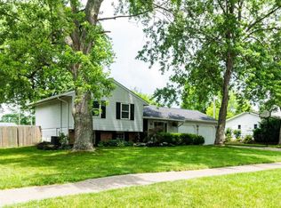 127 Wood St, Westerville, OH