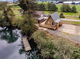 920 Makinster Rd, Tillamook, OR 97141