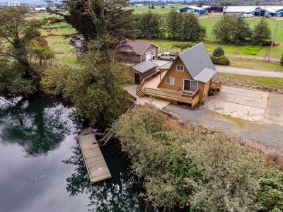920 Makinster Rd, Tillamook, OR, 97141