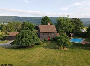 1008 Shingletown Rd, Boalsburg, PA 16827
