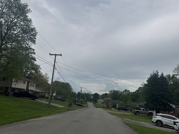 316 Oaklawn Cir, Corbin, KY 40701
