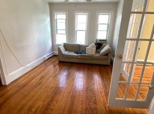 62 Edwin St #2, Dorchester Center, MA 02124