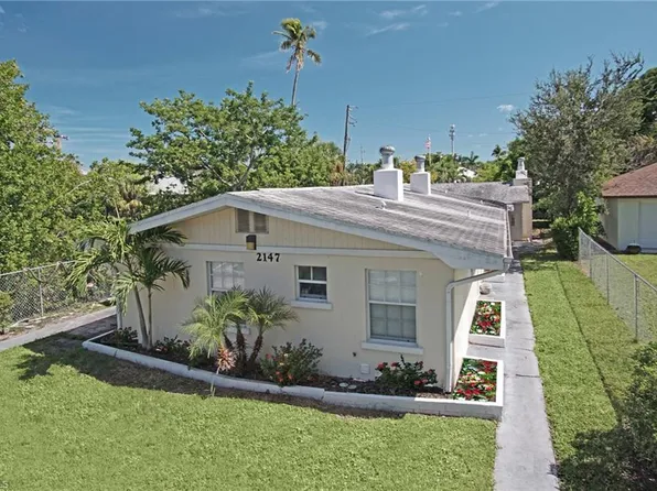 2147 Washington AVE, NAPLES, FL 34112