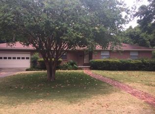 1840 Morningside Dr, Pensacola, FL 32503