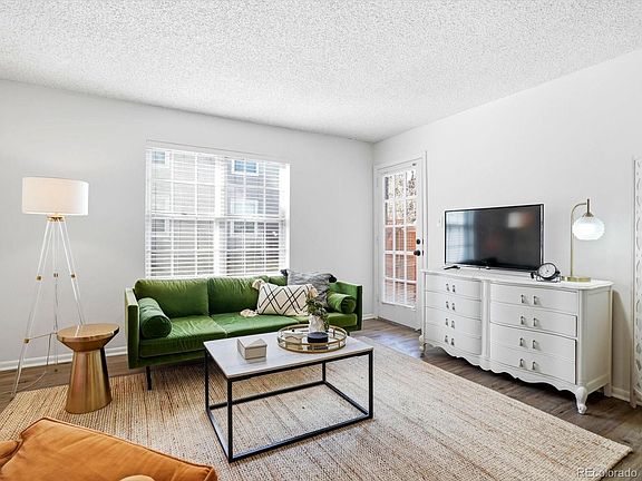 3rd image of 7105 S Gaylord Street #B1