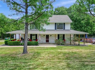 150 Squirrel Ln, Pottsboro, TX 75076