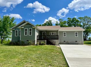 1981 Hightop Rd, Corbin, KY 40701