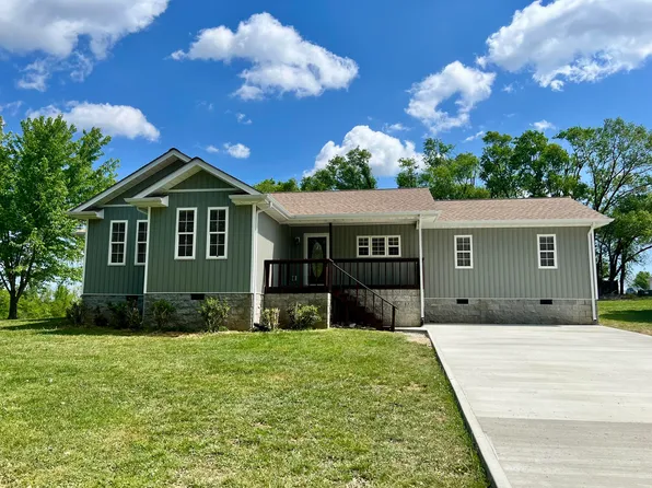 1981 Hightop Rd, Corbin, KY 40701