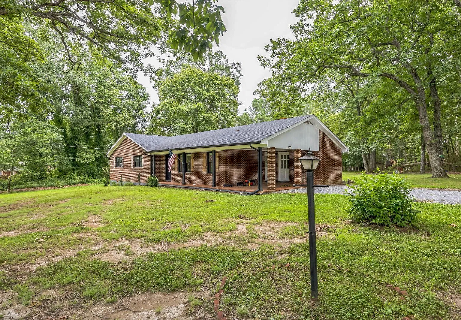 580 Dixie Airport Road — Photo 2
