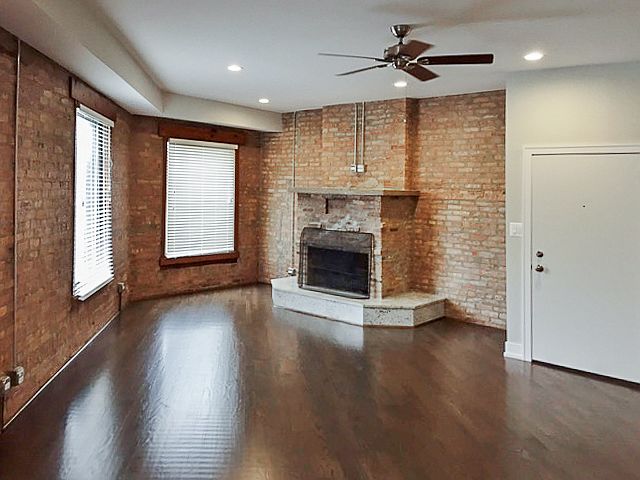 1st image of 2519 1/2 N Lincoln Park W #A2