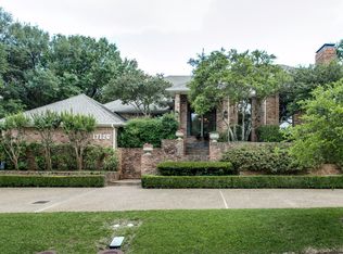 17126 Club Hill Dr, Dallas, TX 75248