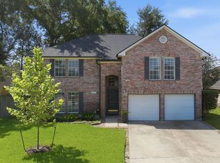 14747 Tilley St, Houston, TX 77084