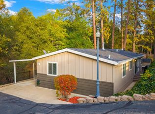 1281 Pleasant Valley Rd SPACE 18, Diamond Springs, CA 95619