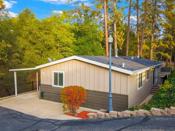 1281 Pleasant Valley Rd Space 18, Diamond Springs, CA 95619