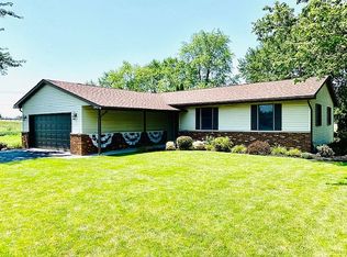 601 Lausanne Ave, Bluffton, OH 45817