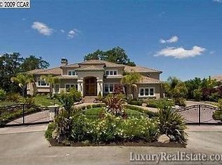 154 Marks Rd, Alamo, CA 94507