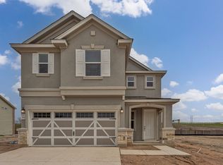 2301 Saskatoon St, Georgetown, TX 78626