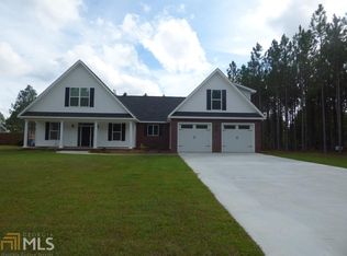 740 Wiregrass Trl #77, Dublin, GA 31021