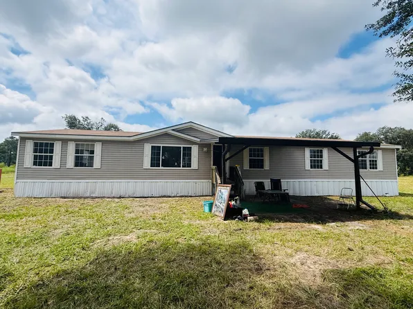 16295 SE 95th Trl, White Springs, FL 32096